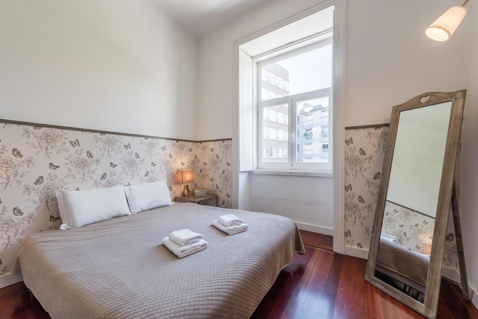 Guestready - Cityscape Coastal Flat Porto Exterior foto